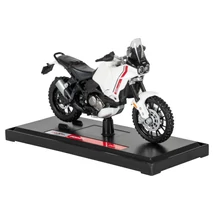 DUCATI DESERT X MAISTO MODELL