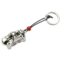 BREMBO FÉKNYEREG KULCSTARTÓ