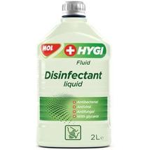 MOL HYGI FLUID BŐRFERTŐTLENÍTŐ FOLYADÉK 2L