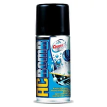 KLÍMATISZTÍTÓ CLEANSBERG