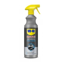 WD-40 SPECIALIST MOTORBIKE TOTAL WASH 1L