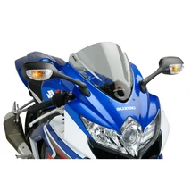 SUZUKI GSX-R 600 / 750 PUIG Z-RACING PLEXI