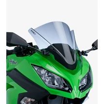 KAWASAKI NINJA 300 PUIG Z-RACING PLEXI