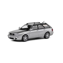 AUDI RS2 AVANT 1995 - 1:43 