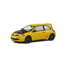 RENAULT MEGANE RS R26-R 2008 - 1:43