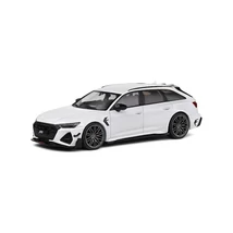 ABT AUDI RS 6-R 2022 - 1:43 