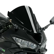 KAWASAKI NINJA ZX-6R / 636 PUIG Z-RACING PLEXI