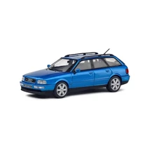 AUDI S2 AVANT 1994 - 1:43 