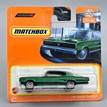DODGE CHARGER 1966