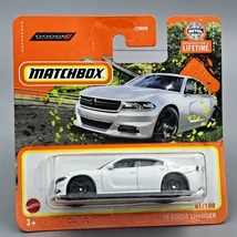 DODGE CHARGER 2018