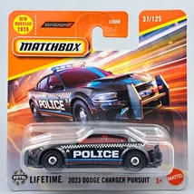 DODGE CHARGER PURSUIT 2023