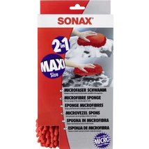 MIKROSZÁLAS AUTÓÁPOLÓ SZIVACS SONAX MIKROSZÁLAS AUTÓÁPOLÓ SZIVACS SONAX