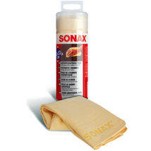 SONAX DOBOZOS AUTÓÁPOLÓ KENDŐ