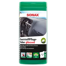 MŰANYAGÁPOLÓ KENDŐ 25 DB SONAX