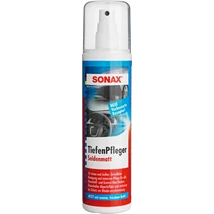 MŰANYAGÁPOLÓ PUMPÁS 0,3L SONAX