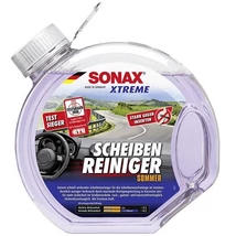 SZÉLVÉDŐMOSÓ 3L SONAX XTREME