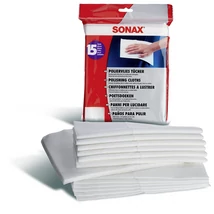 POLÍROZÓ KENDŐ 15DB SONAX POLÍROZÓ KENDŐ 15DB SONAX