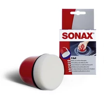 POLÍROZÓ LABDA SONAX