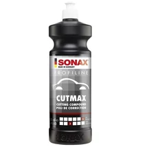 PROFILINE CUTMAX 1L SONAX PROFILINE CUTMAX 1L SONAX