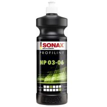 SONAX NANO POLÍR 1L