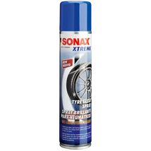 GUMIÁPOLÓ 0,4L SONAX XTREME