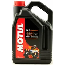 MOTUL 7100 4T MOTOROLAJ