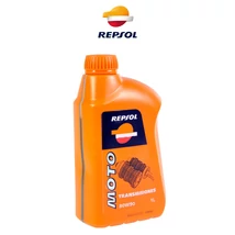 HAJTÓMŰOLAJ TRANSMISSIONES 80W-90 1L REPSOL