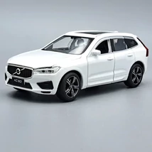 VOLVO XC60 - 1:32