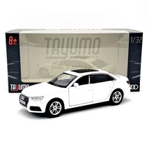 AUDI A4 - 1:32
