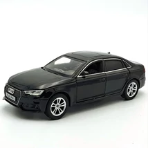 AUDI A4 - 1:32