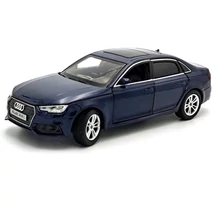 AUDI A4 - 1:32