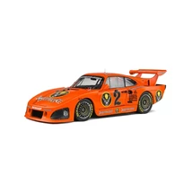PORSCHE 935 K3 DRM 1980 - 1:18 