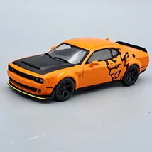 DODGE CHALLENGER SRT - 1:43