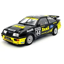 FORD SIERRA RS500 1989 - 1:18 