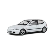 HONDA CIVIC - 1:18 