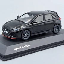 HYUNDAI I30 N 2022 - 1:43