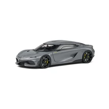 KOENIGSEGG GEMERA 2021 - 1:43 
