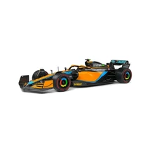 MCLAREN MCL36 AUSTRALIA GP - 1:18