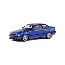 BMW M3 E36 COUPE 1999 - 1:43
