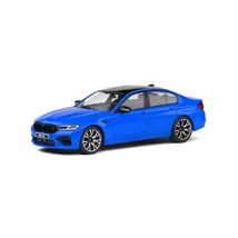 BMW M5 F90 COMPETITION - 1:43 