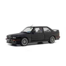 BMW M3 E30 SPORT 1990 - 1:18