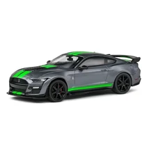 FORD MUSTANG SHELBY GT500 - 1:43
