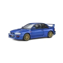 SUBARU IMPREZA STI 1998 - 1:18 