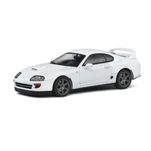 TOYOTA SUPRA MK4 2001 - 1:43