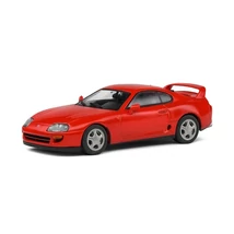 TOYOTA SUPRA MK4 2001 - 1:43 