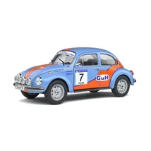 VOLKSWAGEN BEETLE 1303 RALLY - 1:18 