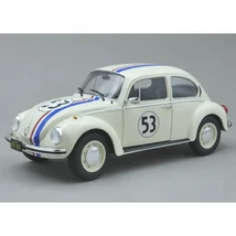 VOLKSWAGEN BEETLE 1303 RALLY HERBIE  - 1:18 