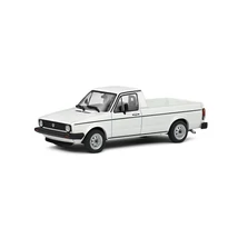 VOLKSWAGEN CADDY - 1:43 