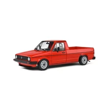 VOLKSWAGEN CADDY - 1:18