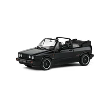 VOLKSWAGEN GOLF 1 CABRIO - 1:43 